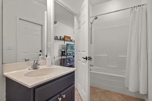 Guest Bathroom 2