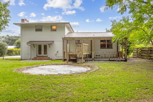 Back of Home