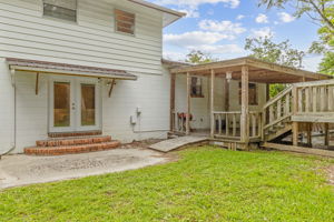Back of Home