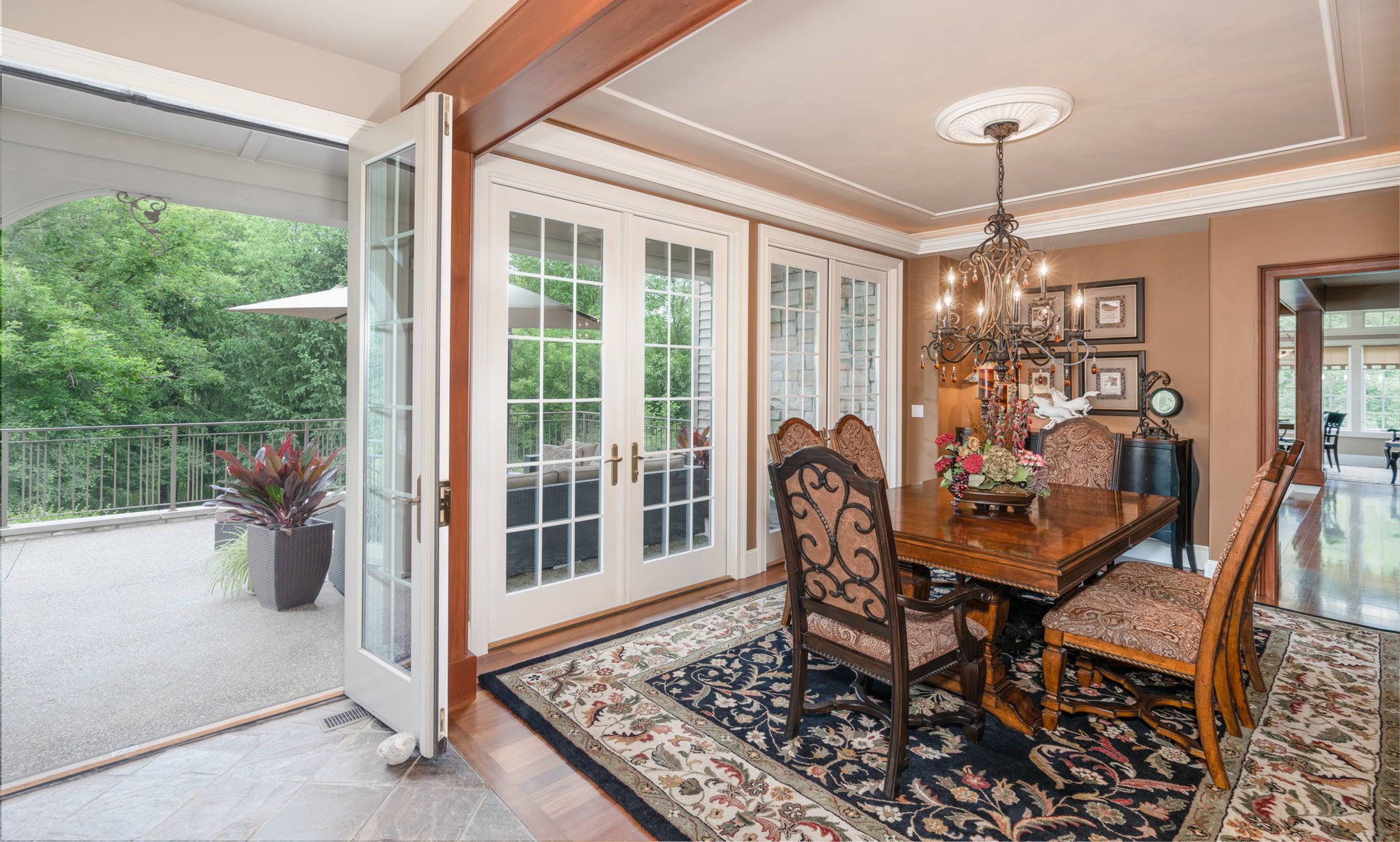 3-Formal Dining Room