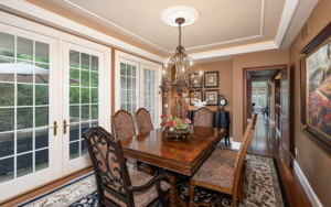 12-Formal Dining Room