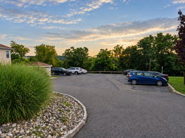 Visitor Parking