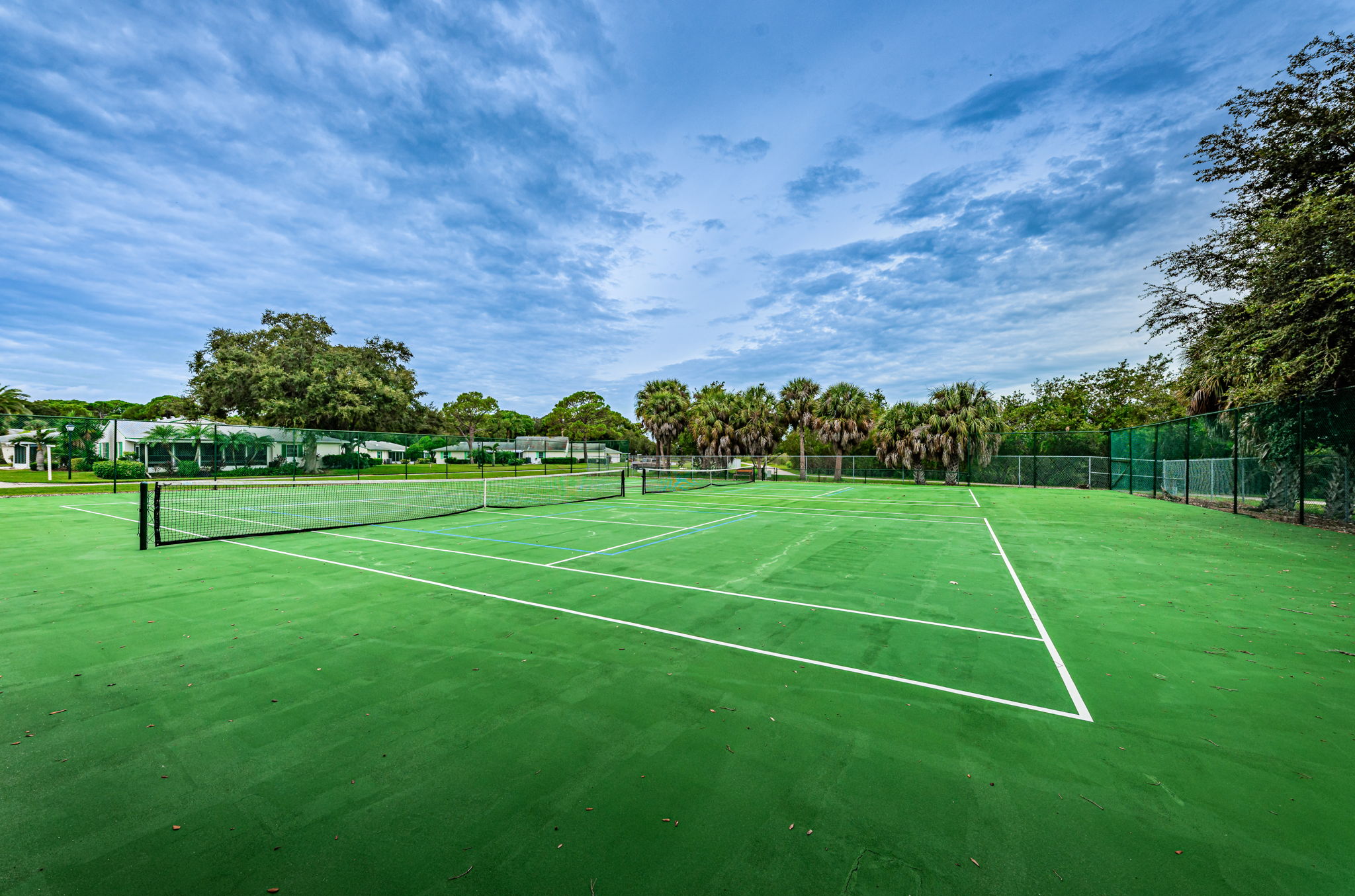 Tennis Courts 1