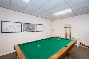 Clubhouse Rec Room 1