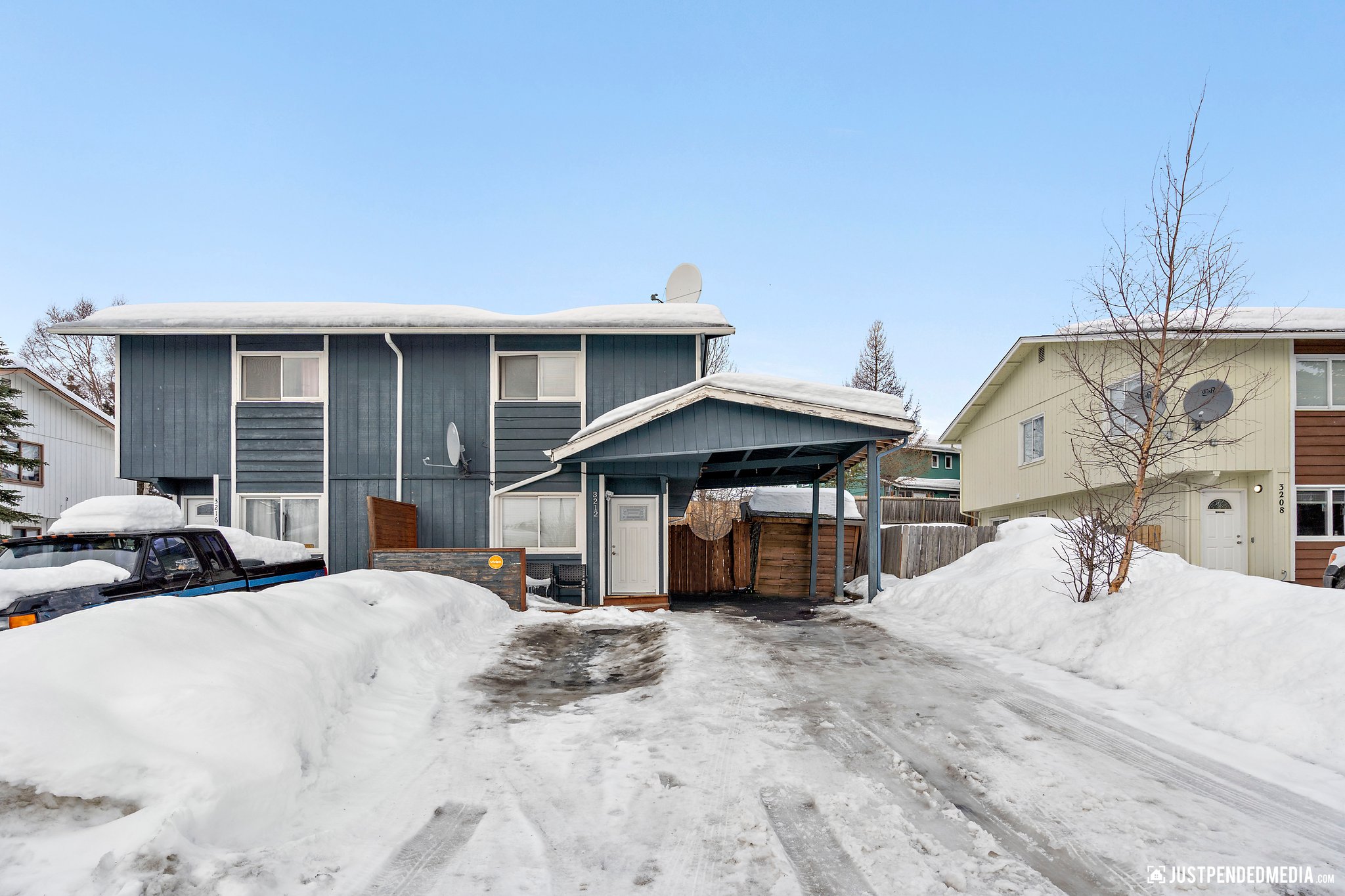 3212 Doil Dr, Anchorage, AK 99507, US Photo 36