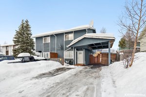 3212 Doil Dr, Anchorage, AK 99507, US Photo 1