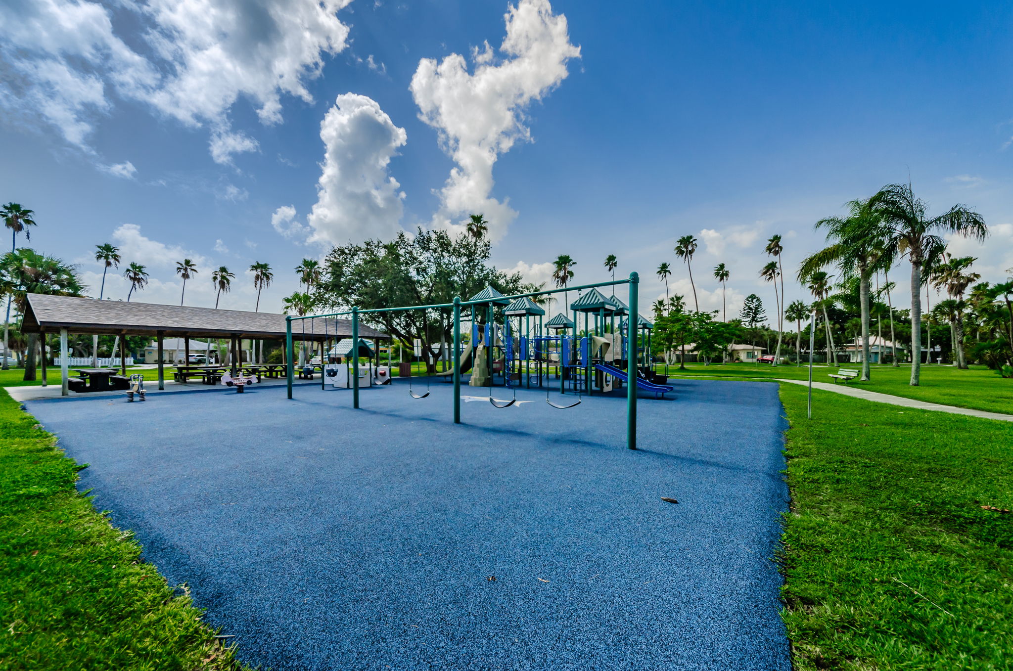 Playground 1