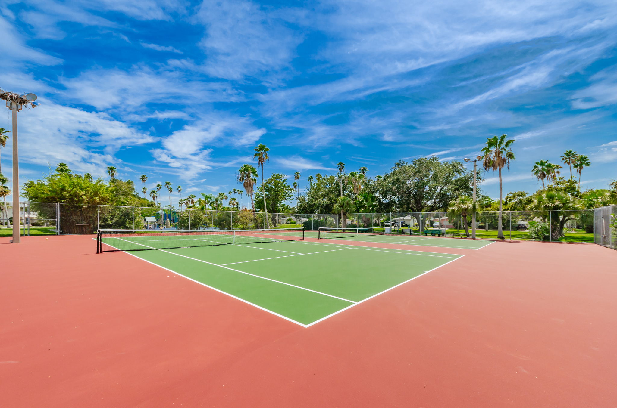 Tennis Courts 1