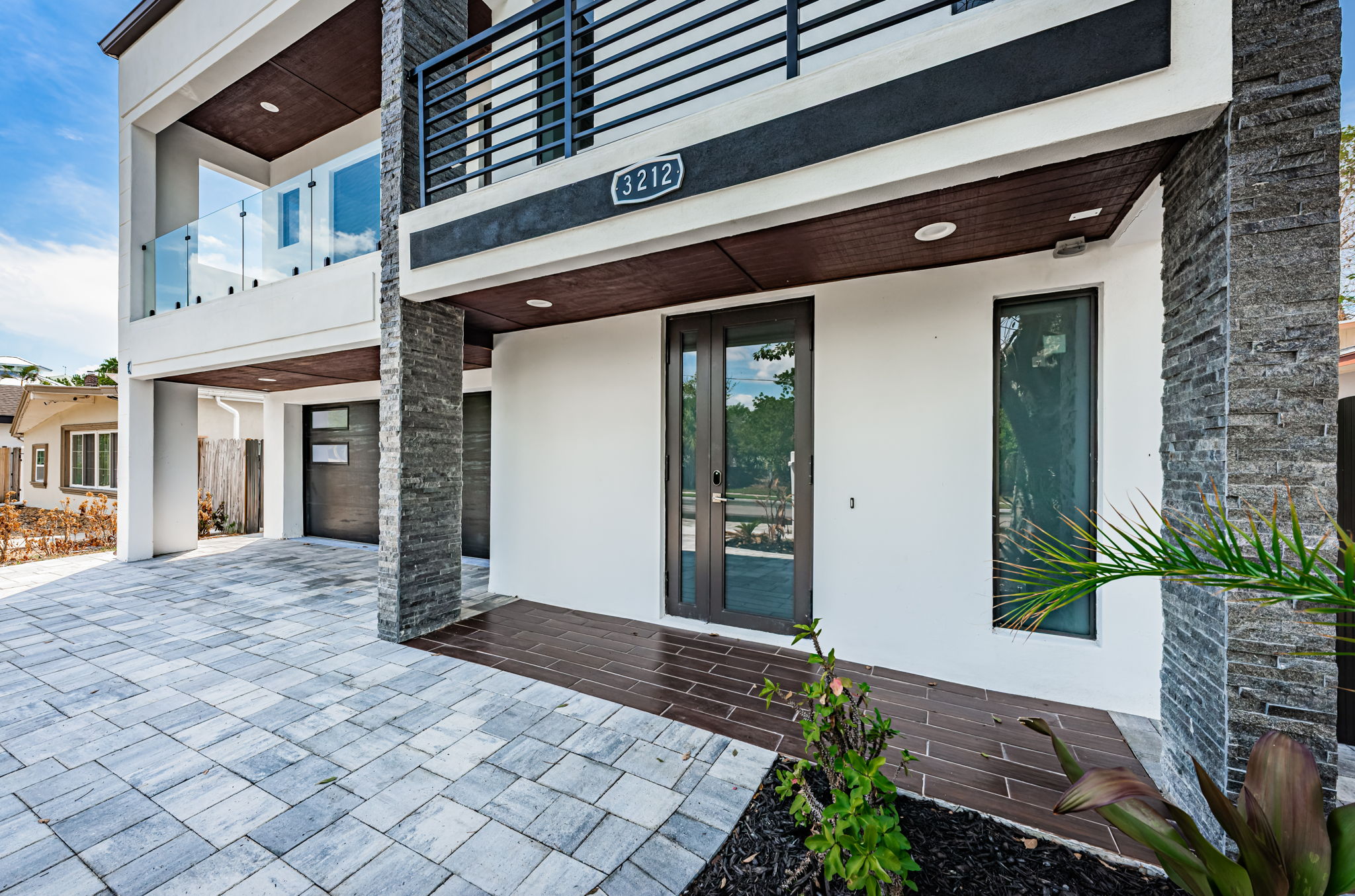 Front Exterior 3