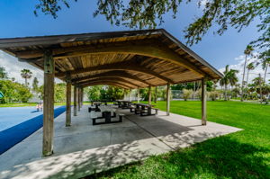 Picnic Area 1