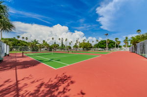 Tennis Courts 3