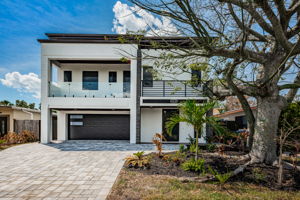 Front Exterior 2-2