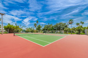 Tennis Courts 1