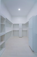 Primary Bedroom Walk-in Closet-2