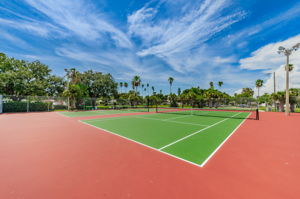 Tennis Courts 2