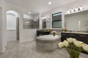 Virtually Staged – Bathroom