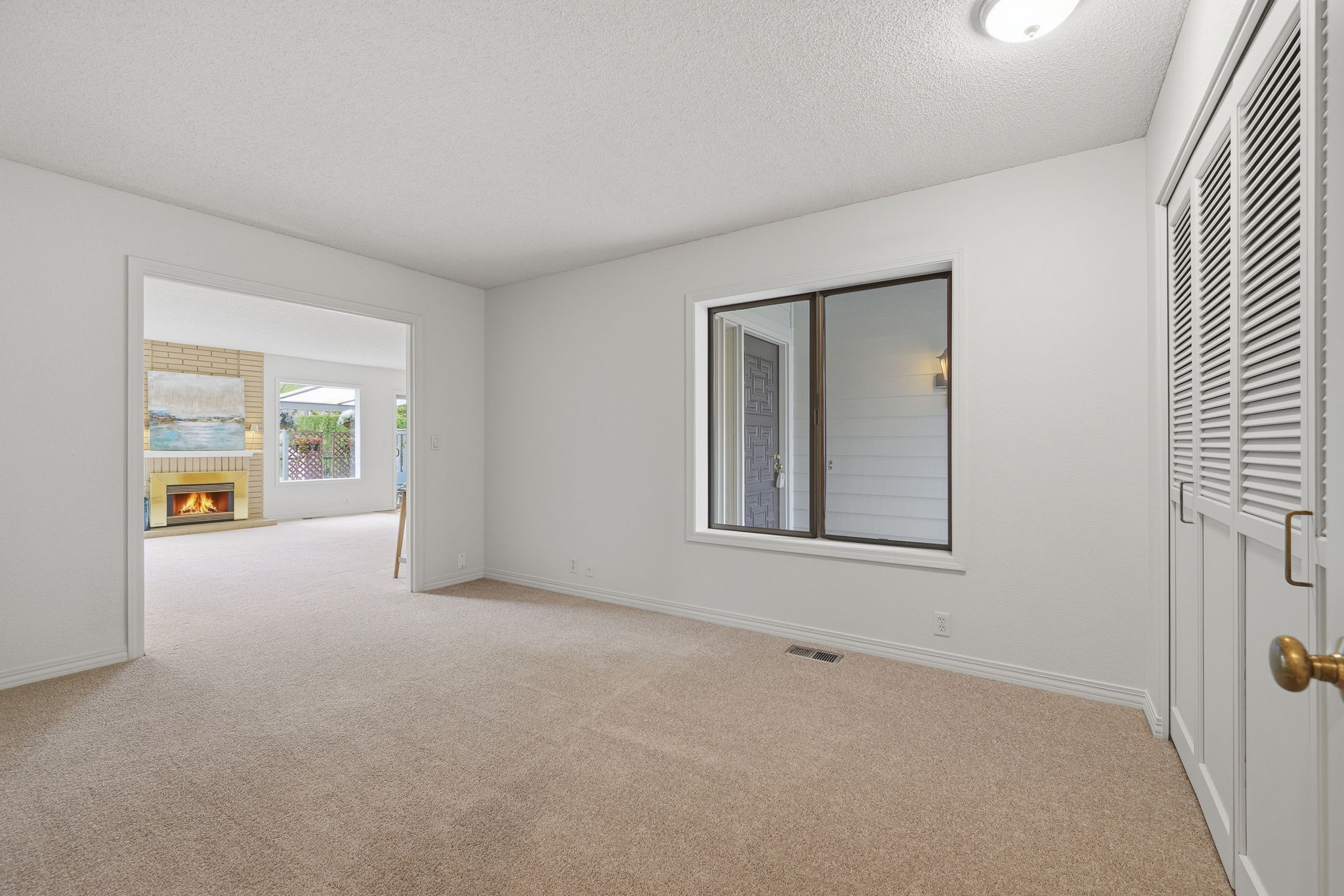26 bedroom 2 - Office