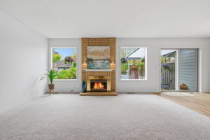 6 Living room