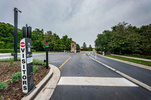 5-Stonegate Gated Entry