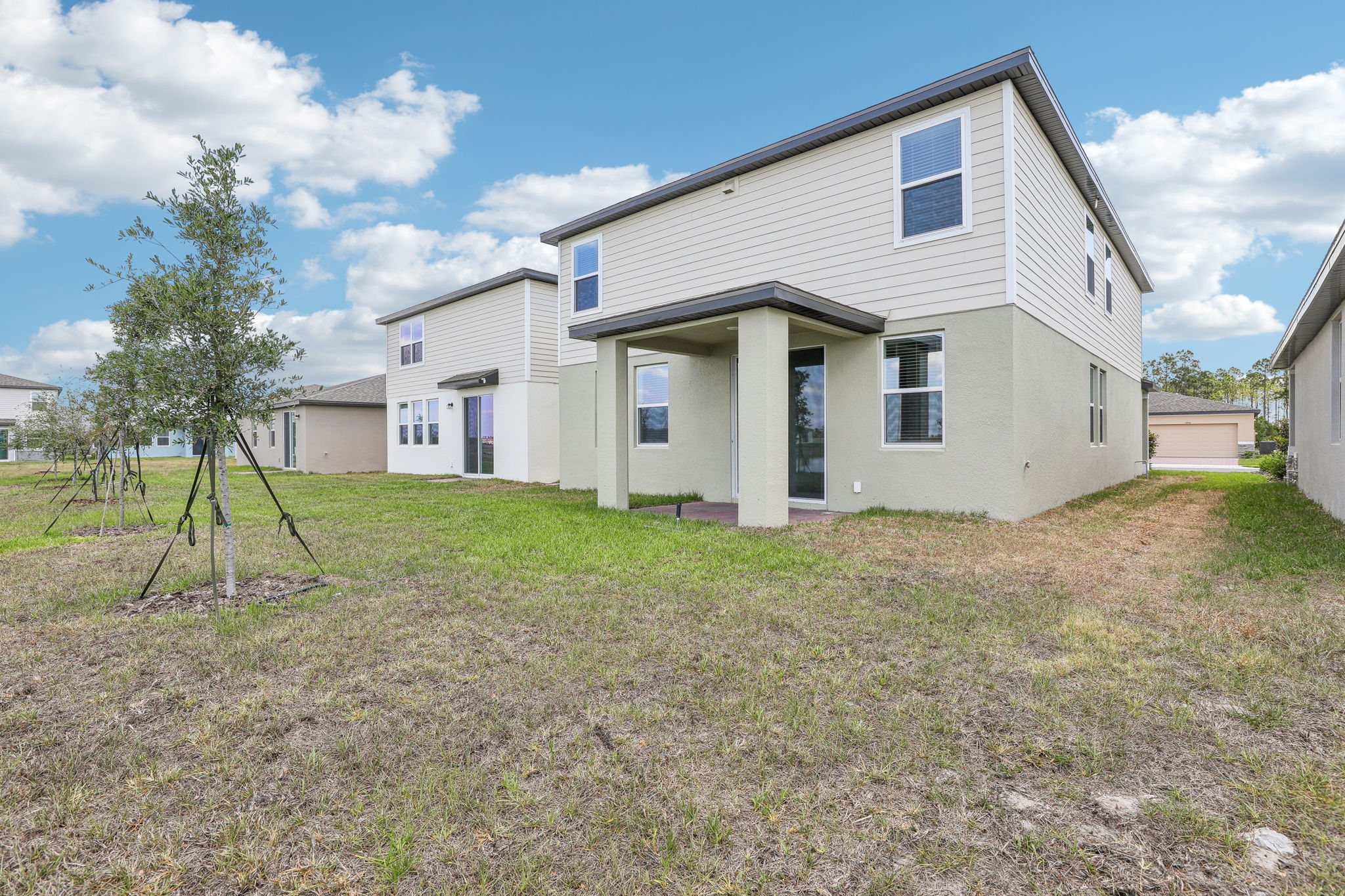 Orlando- Lake Deer Estates- 3213 Viceroy Court, Haines City, FL 33844-036