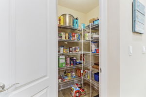 Large Pantry