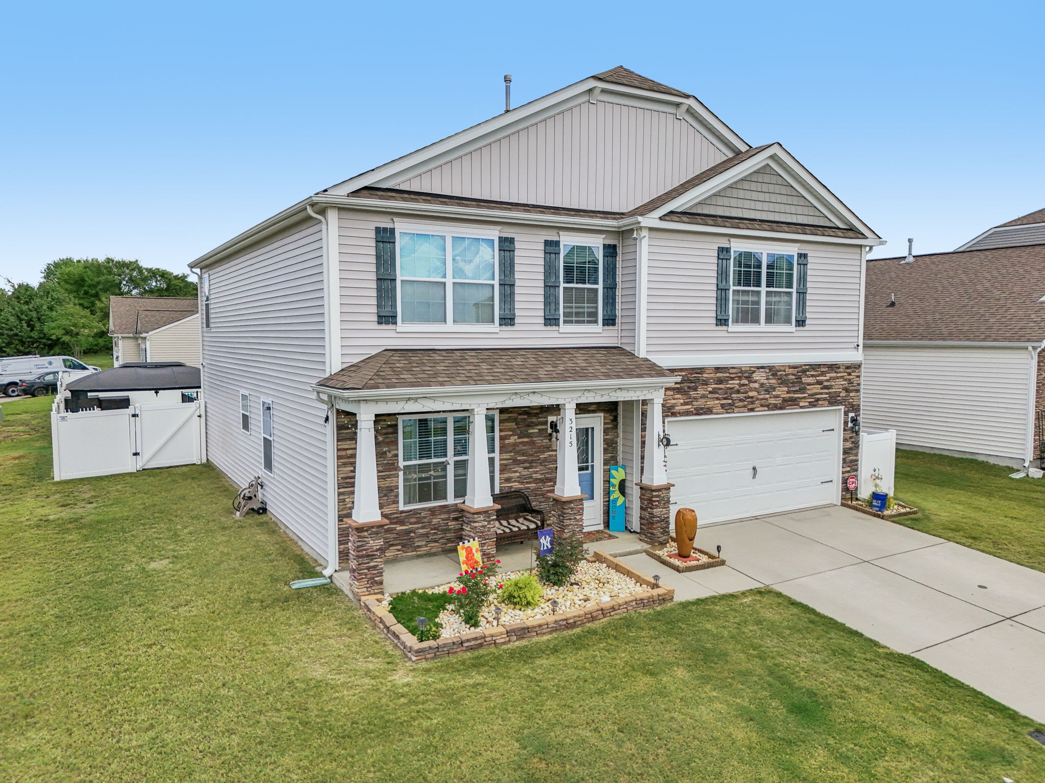 Roan St-S1309-001