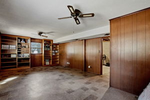 Bonus Room