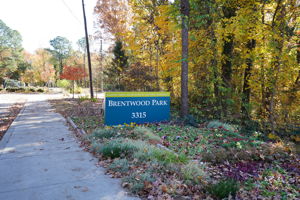 Brentwood Park