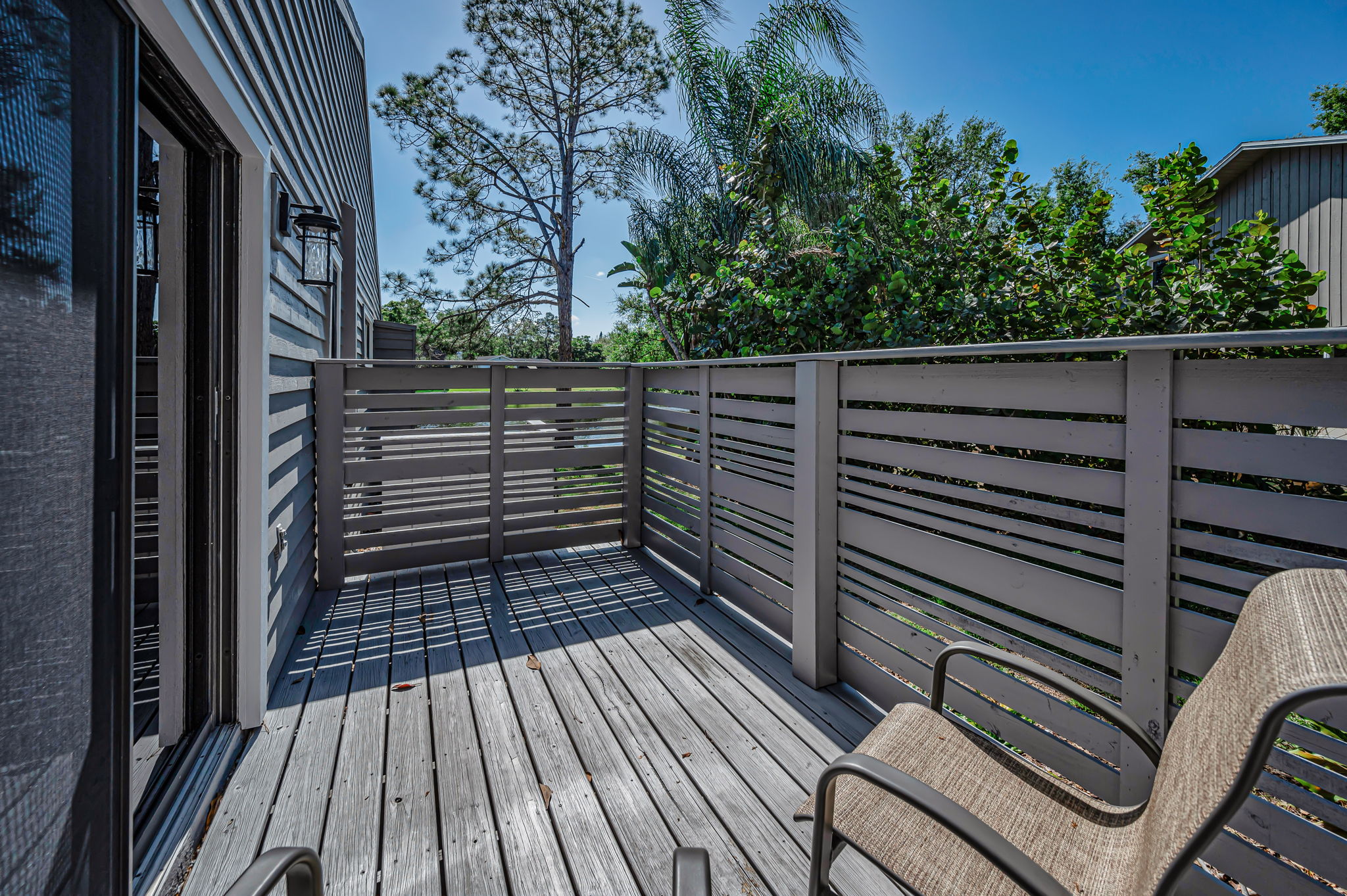 First Floor Guest Bedroom2b Balcony