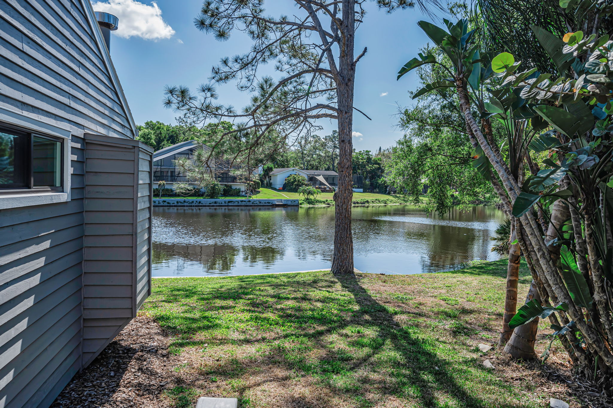 First Floor Guest Bedroom2c Balcony View