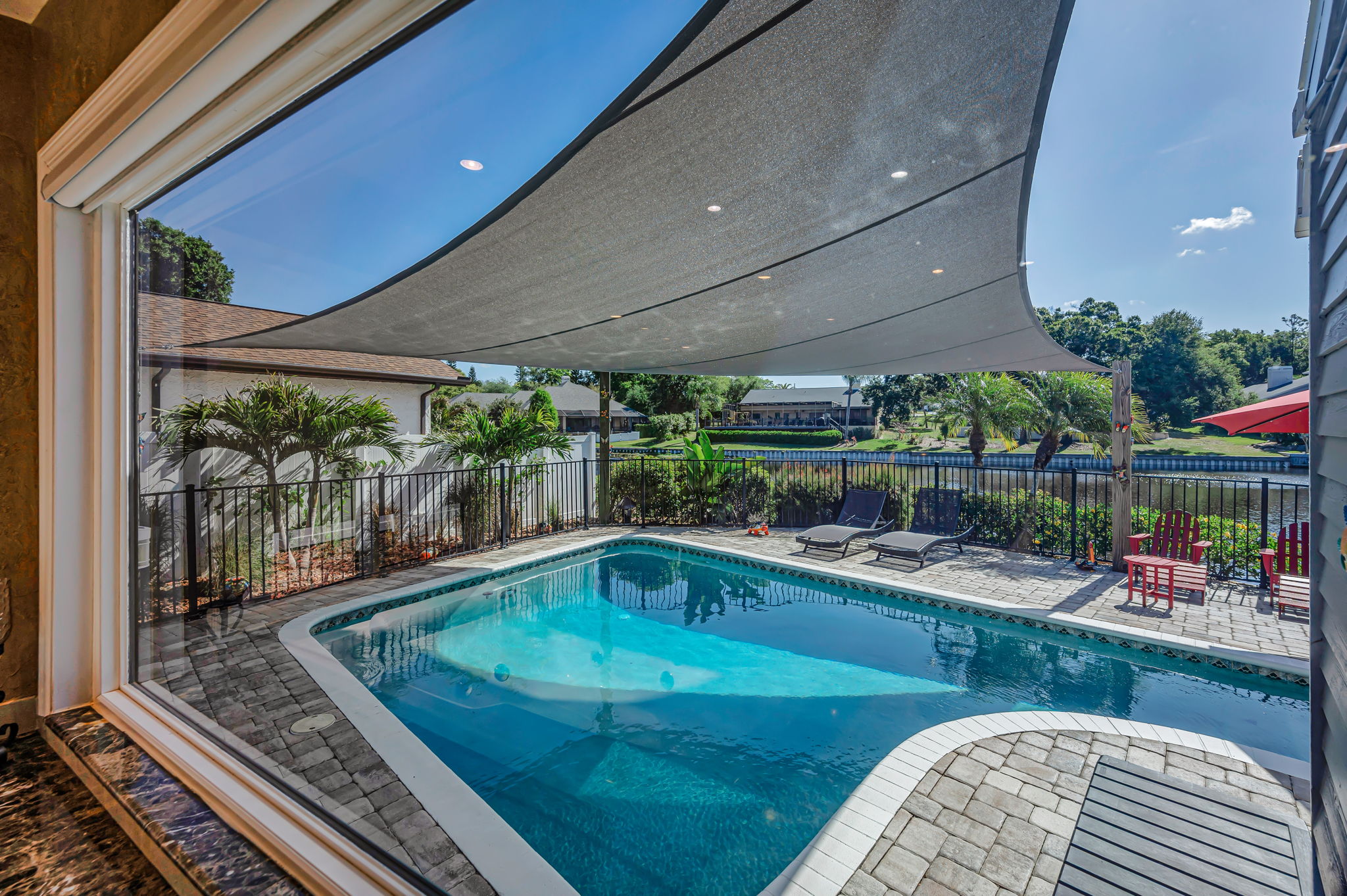 First Floor Primary Bathroom1b View