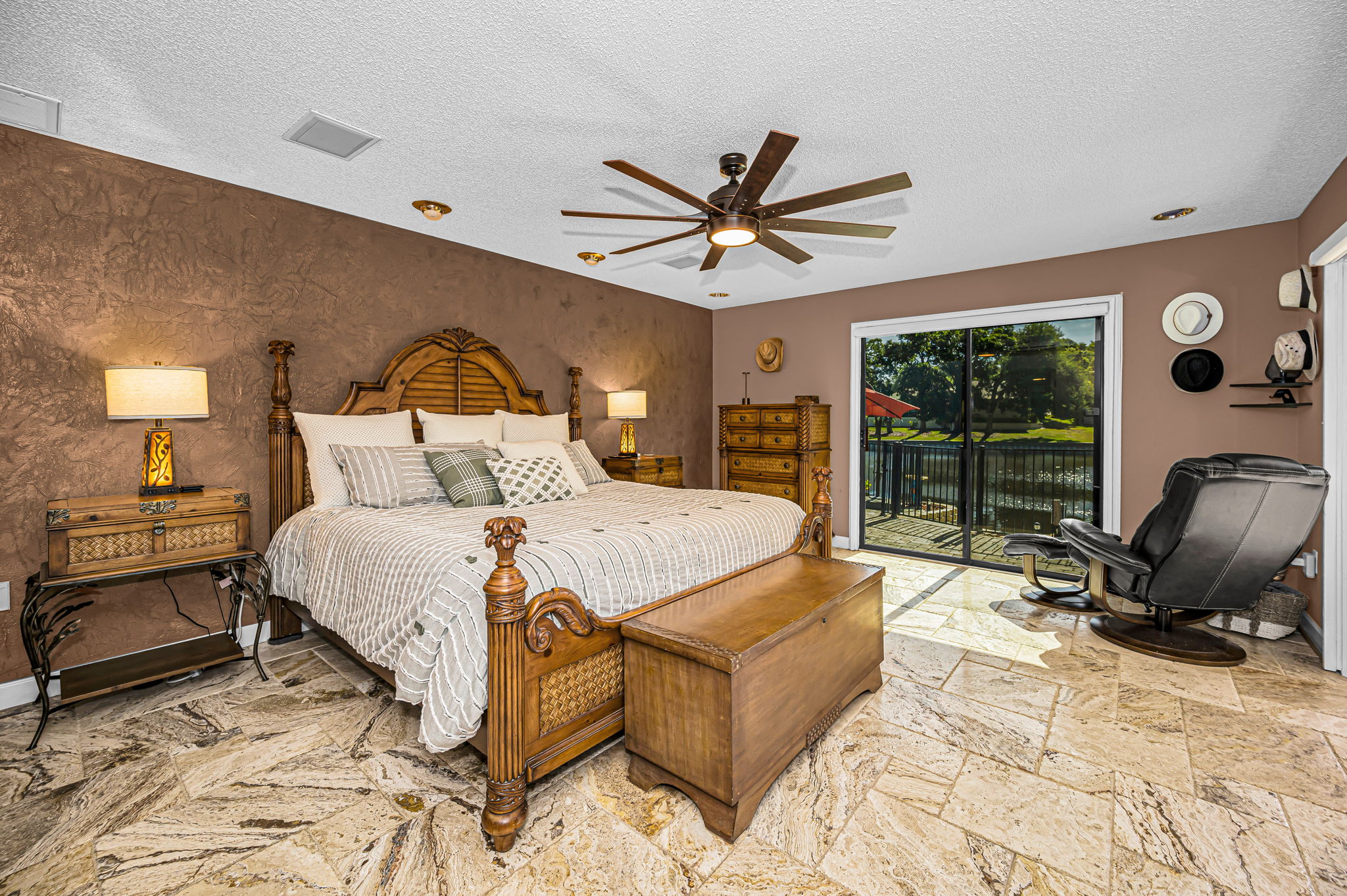 First Floor Primary Bedroom1a