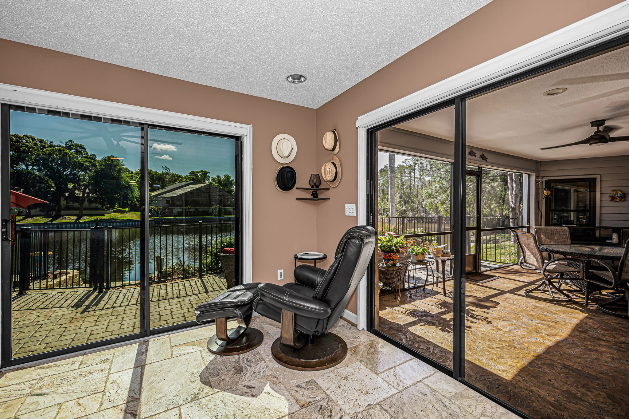 First Floor Primary Bedroom1b