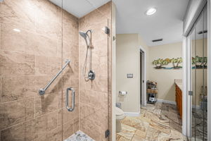 First Floor Guest Bathroom2b