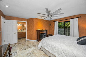 First Floor Guest Bedroom2f