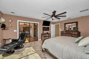 First Floor Primary Bedroom1d