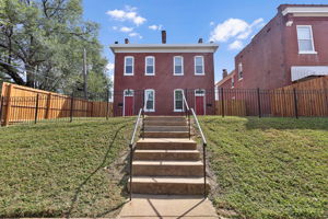 Front Exterior