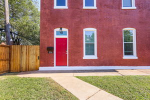Front Exterior