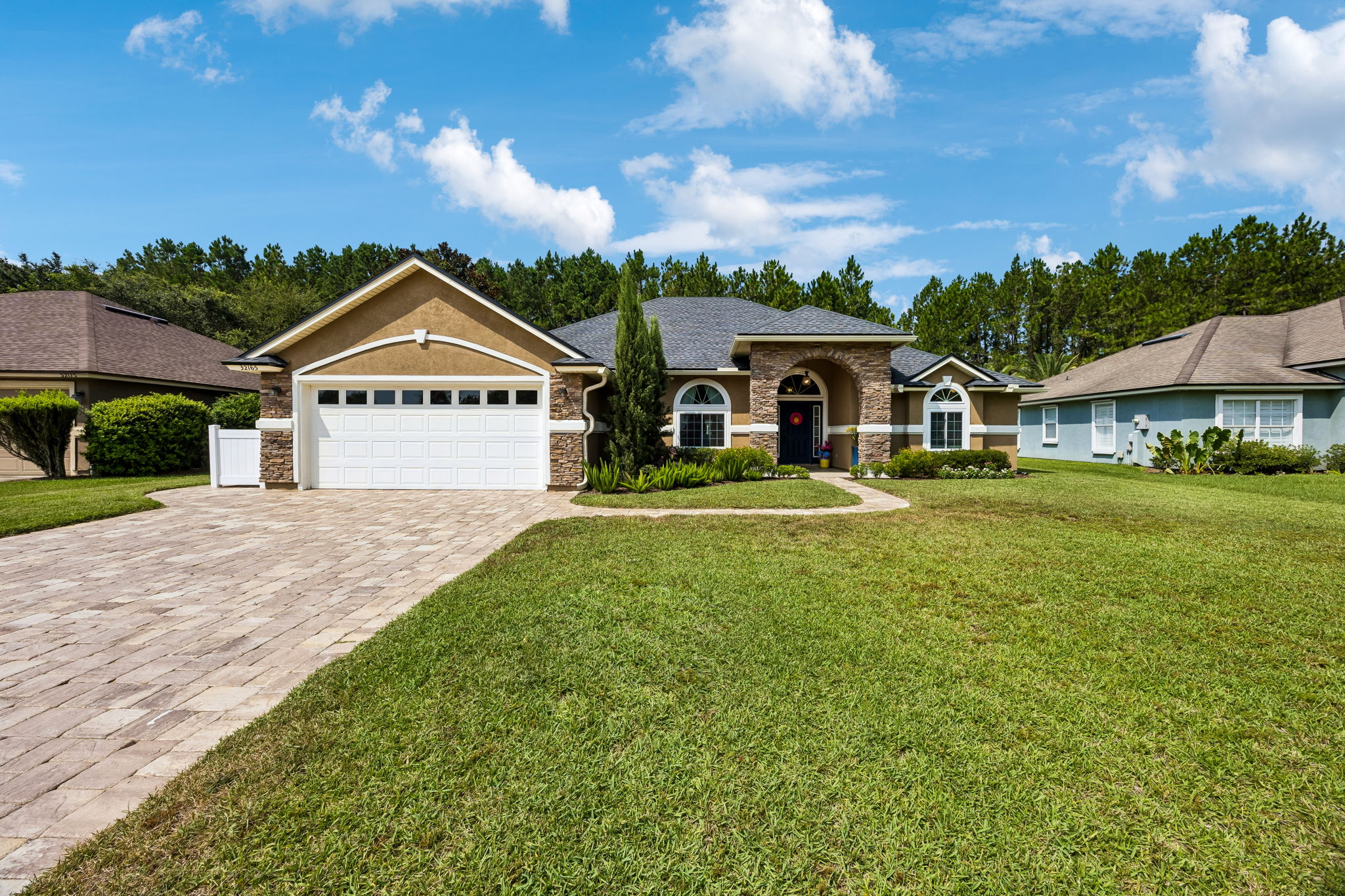 Welcome to 32165 Grand Parke Blvd