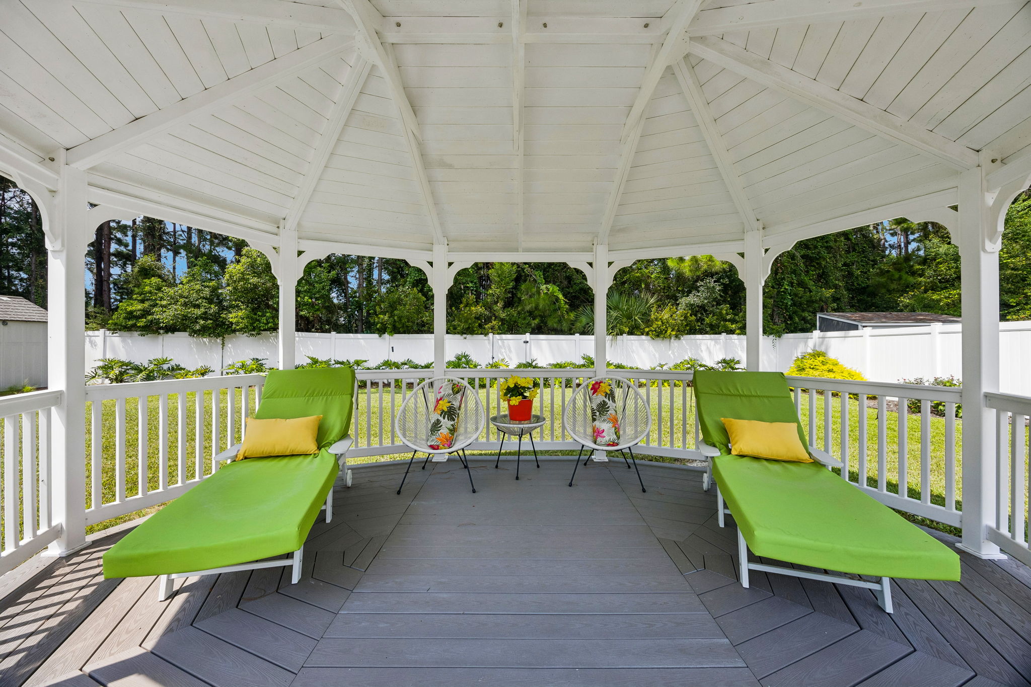 Gazebo