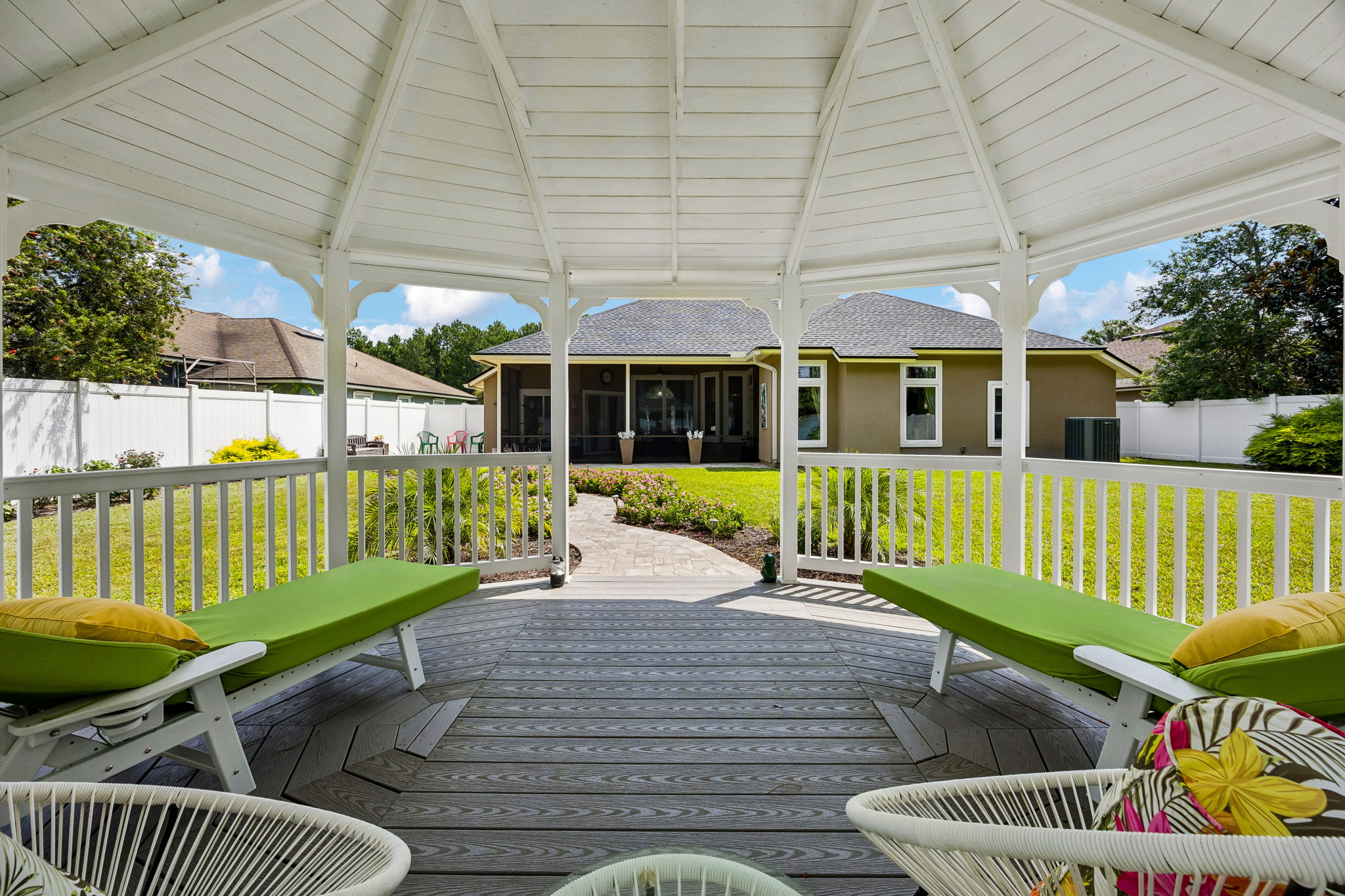 Gazebo