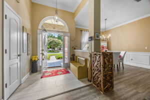 Foyer