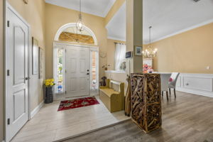 Foyer