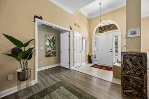 Foyer