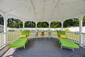 Gazebo