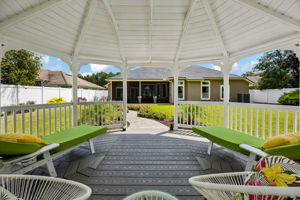 Gazebo