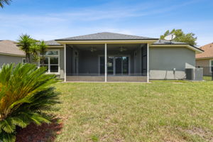 Back of Home