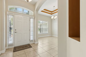Foyer