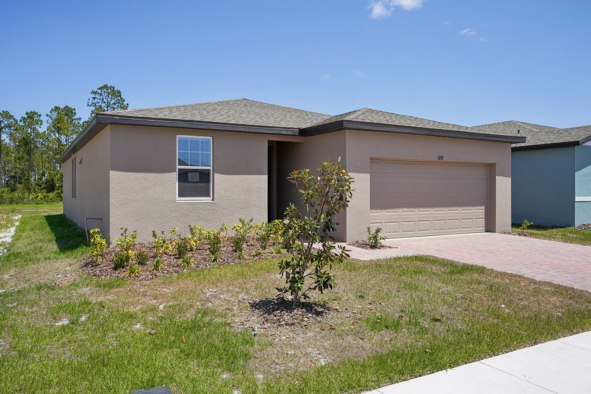 Orlando - Lake Deer Estates - 3218 Viceroy Ct Haines City FL 33844 - 002
