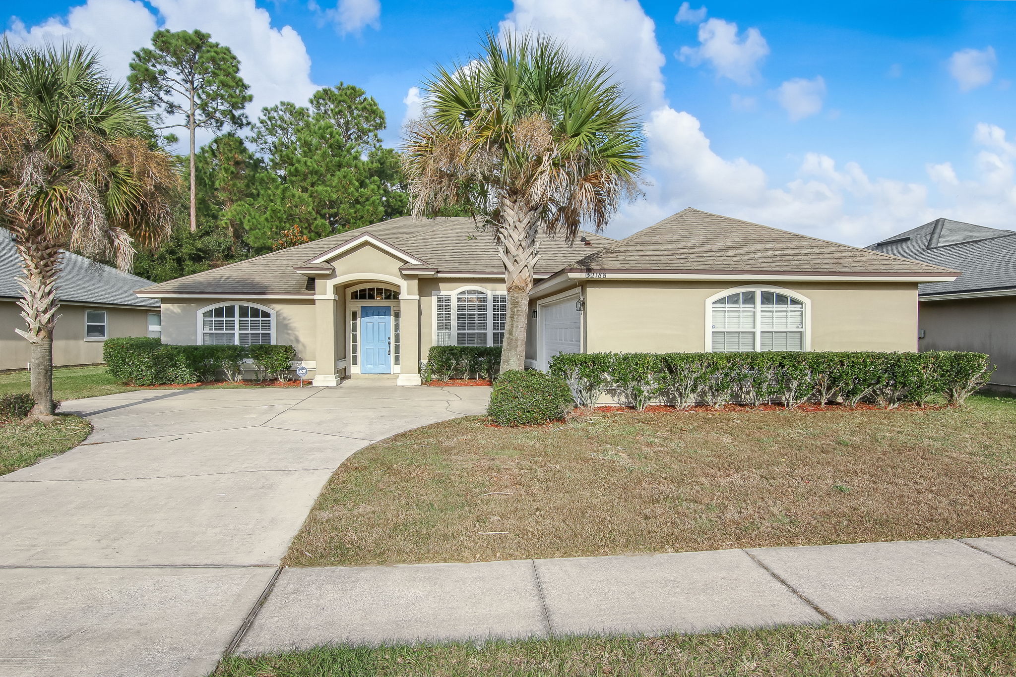  32188 Grand Parke Blvd, Fernandina Beach, FL 32034, US